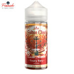 Fruity Fury 100ml - Sultan Cloud