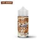 El Crema Moca 100ml - CE Good
