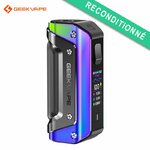 Box Aegis Solo 3 - GeekVape - Reconditionné