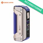 Box Aegis Solo 3 - GeekVape - Reconditionné