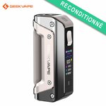 Box Aegis Solo 3 - GeekVape - Reconditionné