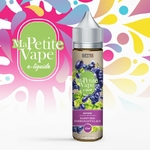 Raisin Red Energisant Glacé 50ml - Ma Petite Vape
