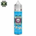 Passion Citron Vert Cactus 50ml - Mexican Cartel
