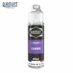 Cassis 60ml - Airmust