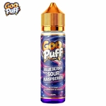 Blueberry Sour Raspberry 50ml - Goo Puff