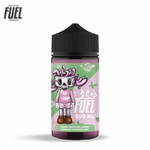 Fraise Pastèque Candy 200ml - Big Fuel by Maison Fuel