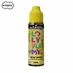 Smily Candy 50ml - Loly Yumy by E.Tasty