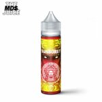 Sunburst 50ml - The MDS Juice