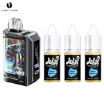 Puff Le Bar 45K 3X10ml - Le Bar by Lost Vape