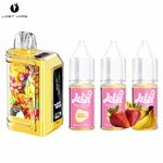 Puff Le Bar 45K 3X10ml - Le Bar by Lost Vape