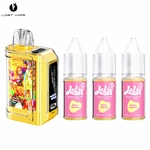 Puff Le Bar 45K 3X10ml - Le Bar by Lost Vape