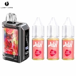 Puff Le Bar 45K 3X10ml - Le Bar by Lost Vape