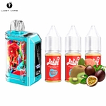 Puff Le Bar 45K 3X10ml - Le Bar by Lost Vape