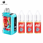Puff Le Bar 45K 3X10ml - Le Bar by Lost Vape
