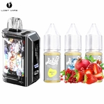 Puff Le Bar 45K 3X10ml - Le Bar by Lost Vape