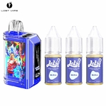 Puff Le Bar 45K 3X10ml - Le Bar by Lost Vape
