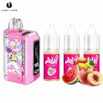 Puff Le Bar 45K 3X10ml - Le Bar by Lost Vape