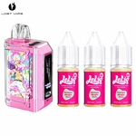 Puff Le Bar 45K 3X10ml - Le Bar by Lost Vape