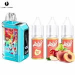 Puff Le Bar 45K 3X10ml - Le Bar by Lost Vape