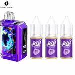 Puff Le Bar 45K 3X10ml - Le Bar by Lost Vape