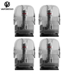 Cartouches Luxe Q2 3ml (4pcs) - Vaporesso