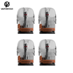 Cartouches Luxe Q2 3ml (4pcs) - Vaporesso