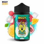 ananas-litchi-givres-200ml-biggy-bear-evo