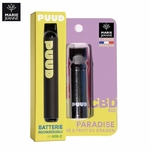 Kit Paradise 600 puffs - Puud by Marie Jeanne