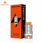 Résistances B Series Version Boost (5pcs) - GeekVape