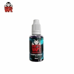 Concentré Purple Craze Ice 30ml - Vampire Vape