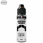 Princess Leya 50ml - Smoke Wars by E.Tasty