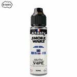 Droïde V4PE 50ml - Smoke Wars by E.Tasty