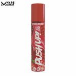 Fraise 50ml - Push Up by Vape Maker