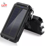 Batterie Solaire 20000mAh - LVP