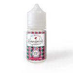 Concentré Framboise Symphonie 30ml - Les Bêtises du Coq