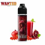 Miss Berry 50ml - Wanted Juice