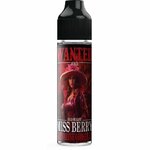 Miss Berry 50ml - Wanted Juice