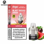 cartouche-dojo-blast-10ml-dojo-by-vaporesso