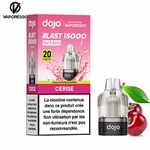 Cartouche Dojo Blast 10ml - Dojo by Vaporesso