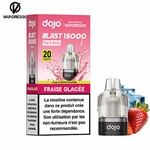 Cartouche Dojo Blast 10ml - Dojo by Vaporesso