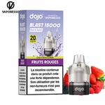 Cartouche Dojo Blast 10ml - Dojo by Vaporesso