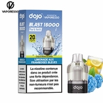 Cartouche Dojo Blast 10ml - Dojo by Vaporesso