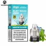 Cartouche Dojo Blast 10ml - Dojo by Vaporesso