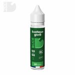 Exotique Givré 50ml - Dlice
