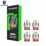 Cartouches Luxe Q Mesh 3ml (4pcs) - Vaporesso