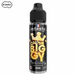 Rob Ouest 50ml - Call Me Biggy by E.Tasty