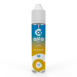 California 50ml - Alfaliquid Classique