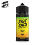 Banane &amp; Mangue 100ml - Just Juice