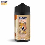 Smooth Vanilla Custard 200ml - Biggy Bear