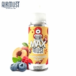fruits-rouges-peche-100ml-airmust-max